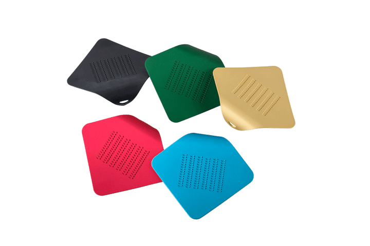 〈tsuboe〉のおろし金