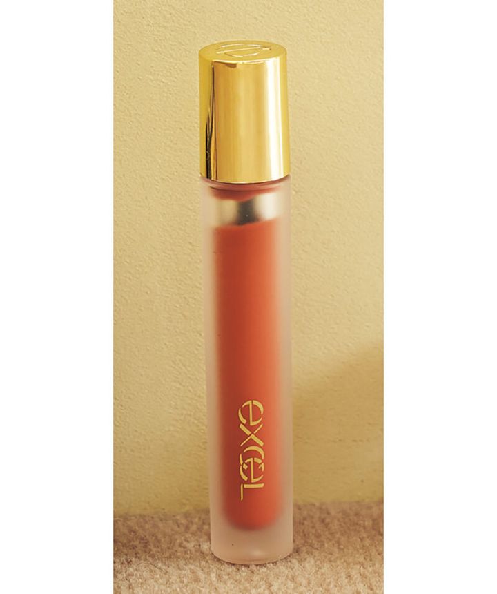 エクセル リップベルベティスト ＬＶ11