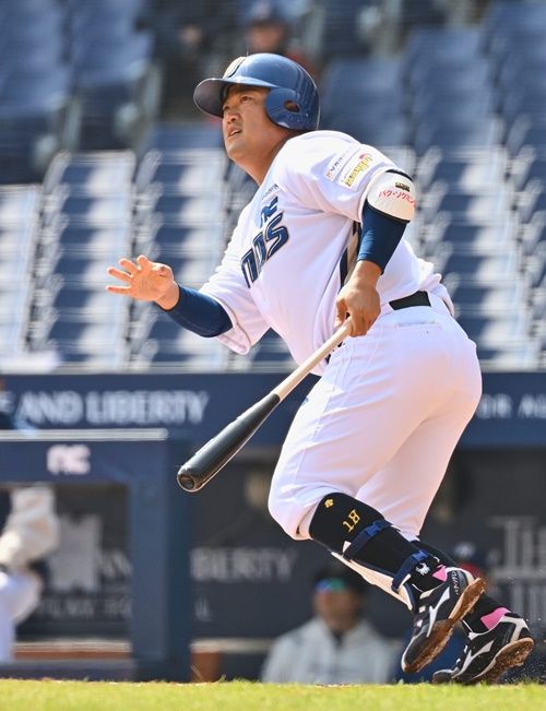 パク・ソンミン