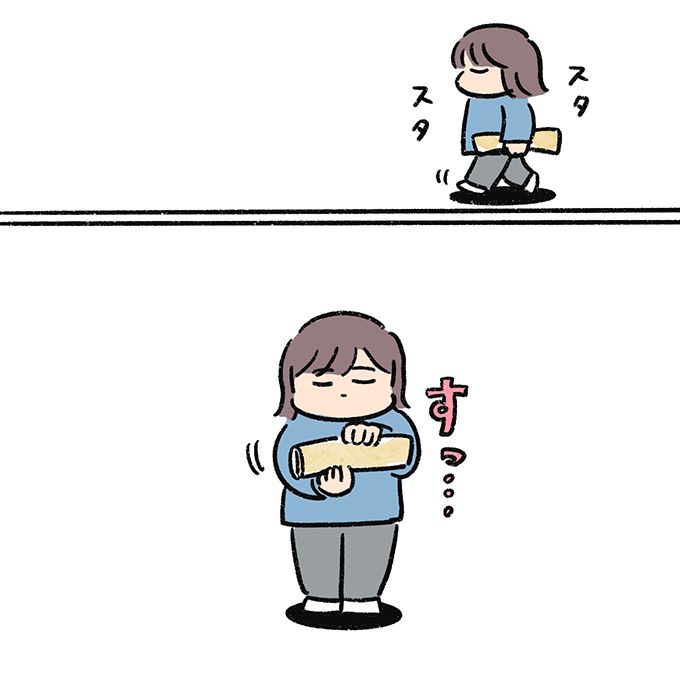 2歳児相手に心も体も疲弊し、弱っていた私を助けてくれたのは…【むすこと私のやんごとなき日常・39】の画像9