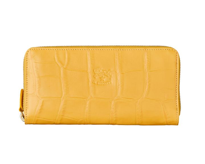 IL BISONTE （イル ビゾンテ）ウォレットコレクション