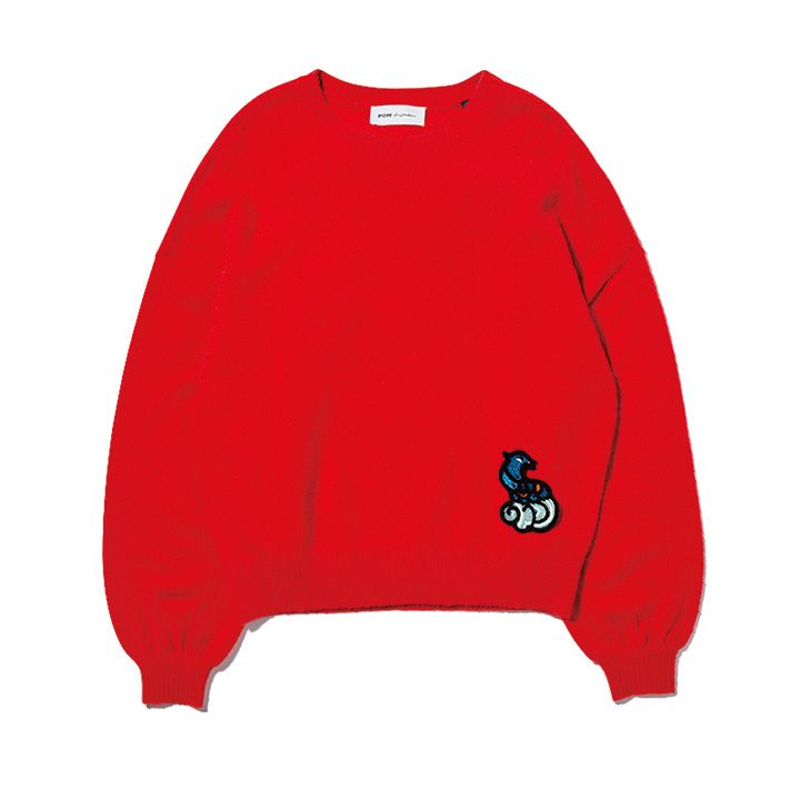 1枚持っているとずっと長く着れます！コーデの主役になるカラフルニット10選