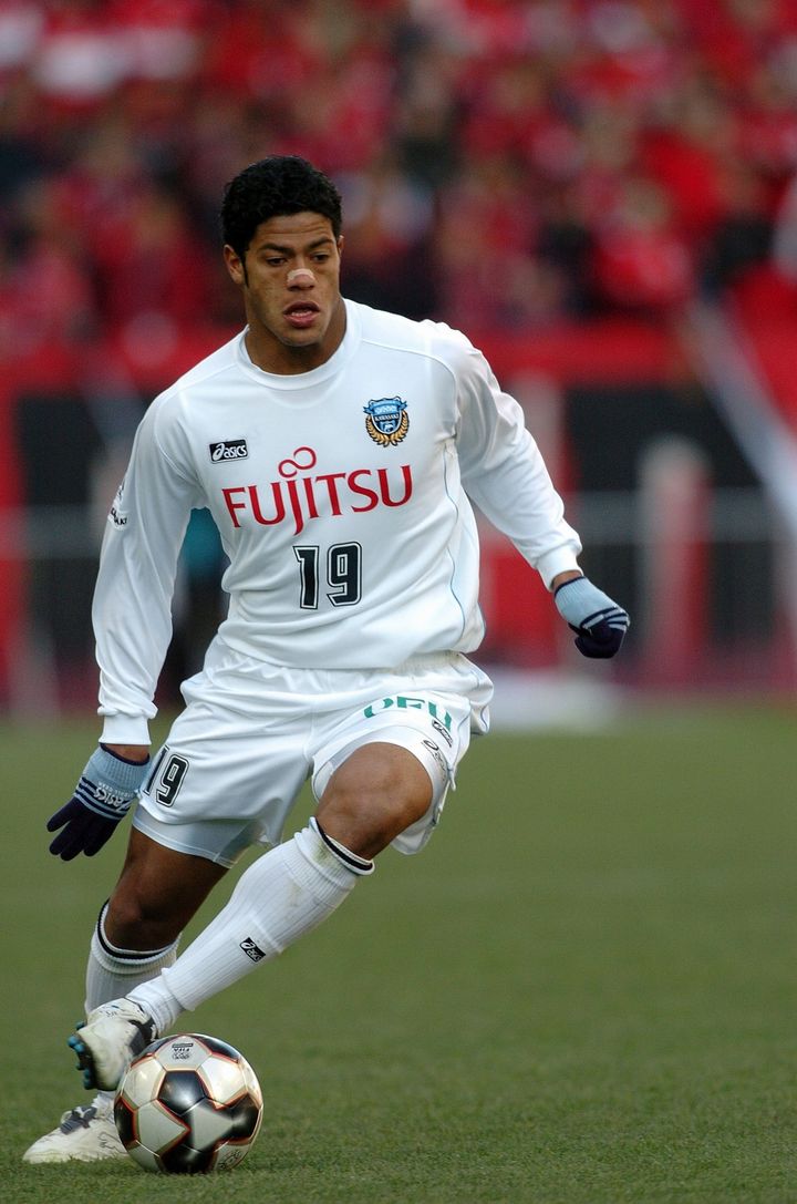 インパクト最高！北海道コンサドーレ札幌の「歴代最強外国人選手」5名