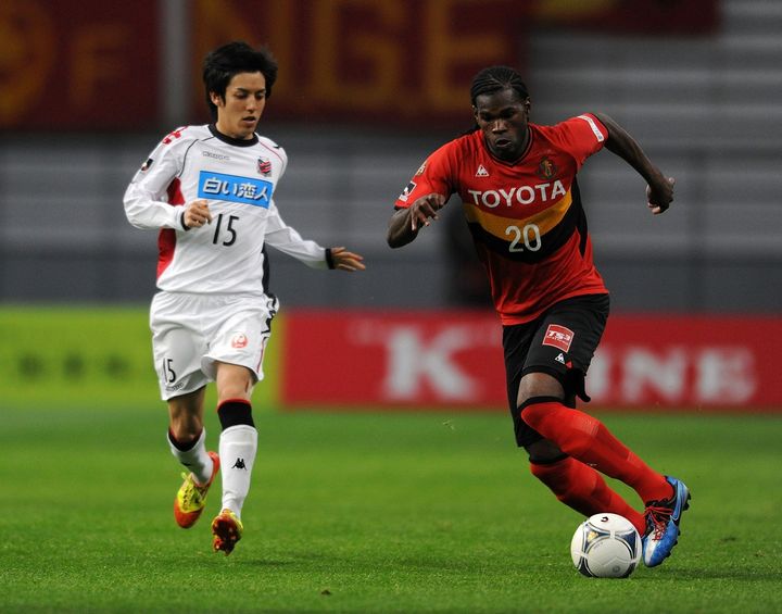 インパクト最高！北海道コンサドーレ札幌の「歴代最強外国人選手」5名