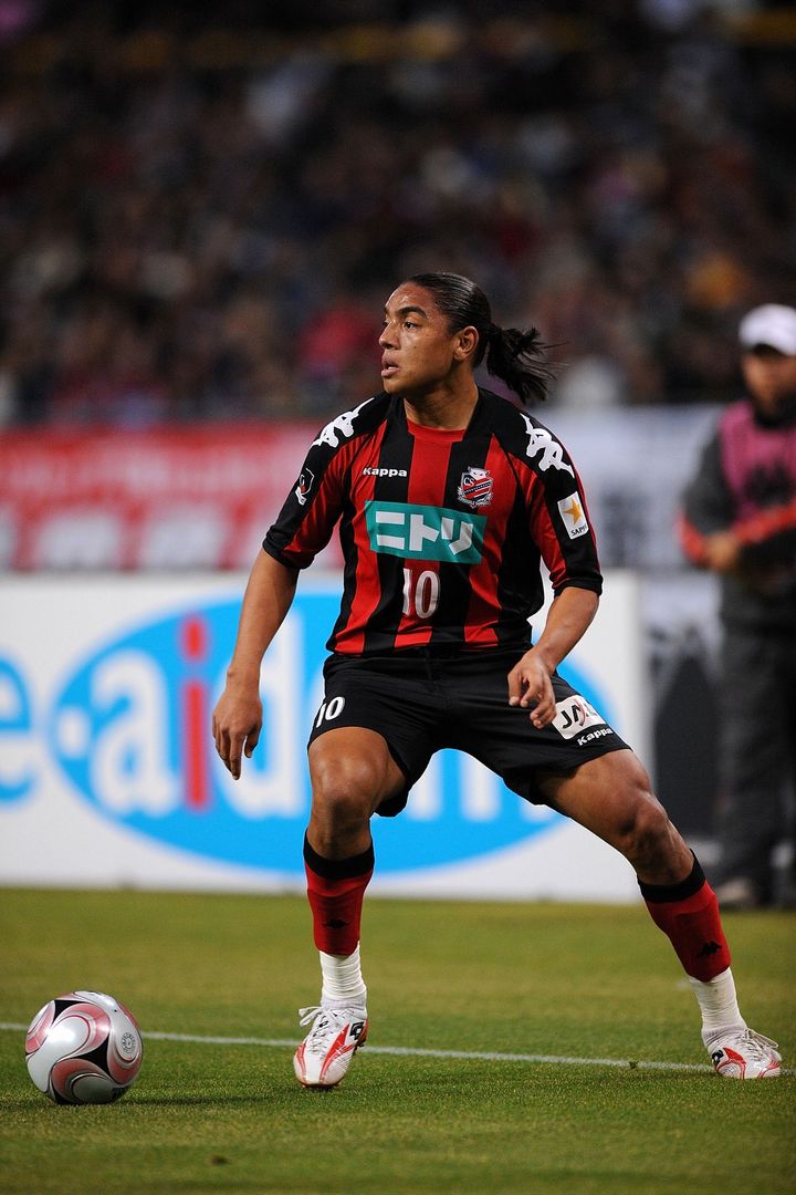 インパクト最高！北海道コンサドーレ札幌の「歴代最強外国人選手」5名