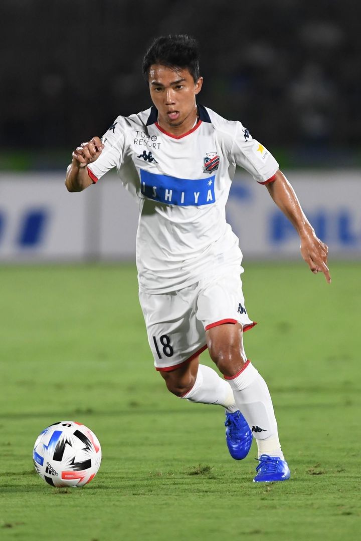 インパクト最高！北海道コンサドーレ札幌の「歴代最強外国人選手」5名