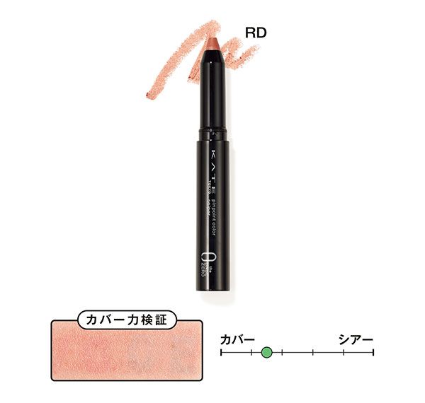 ピンポイントカラースナイパー