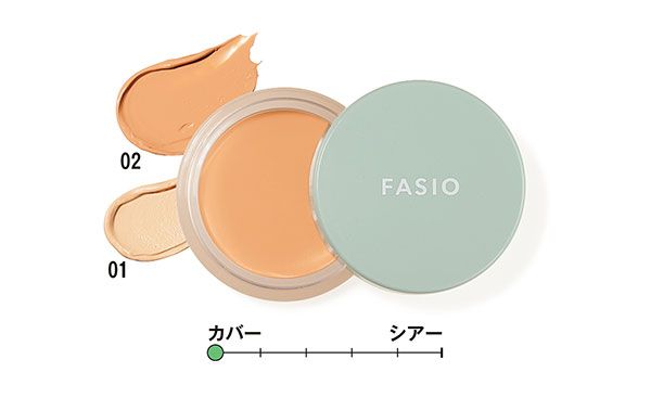 ウルトラカバー コンシーラー WP