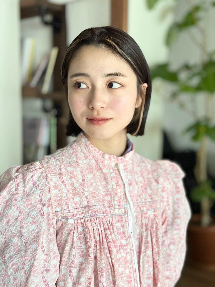 美容師直伝「黒髪ボブ×ハイライト」のオーダー方法＆ヘアカタログで最旬スタイルをチェック！