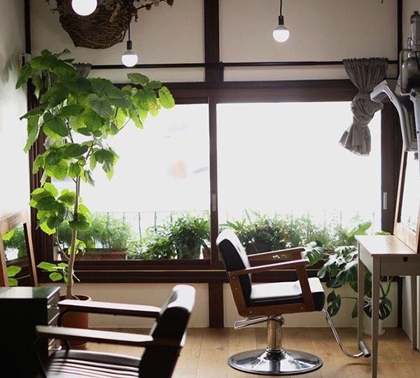 ご協力いただいたサロン