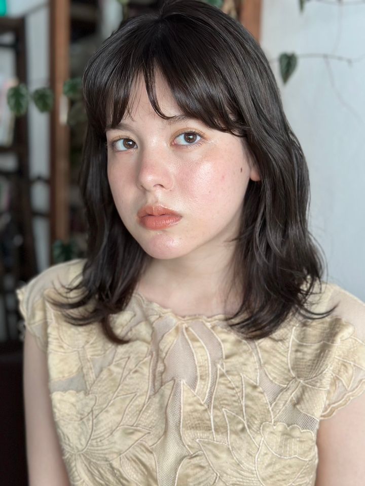 美容師直伝「黒髪ボブ×ハイライト」のオーダー方法＆ヘアカタログで最旬スタイルをチェック！