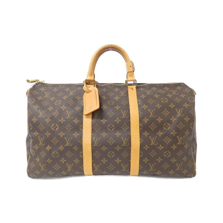 ルイ・ヴィトン ボストンバッグ