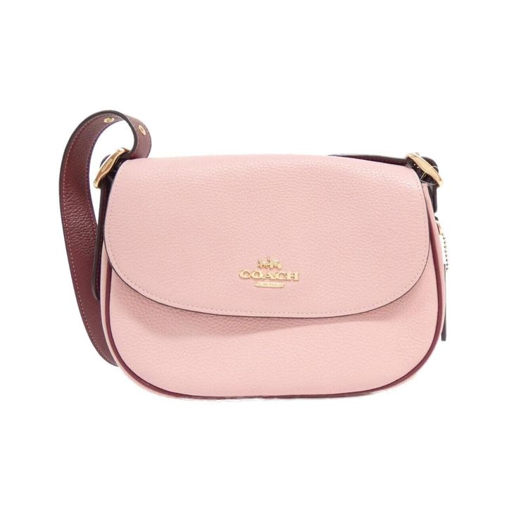 コーチ ショルダーバッグ