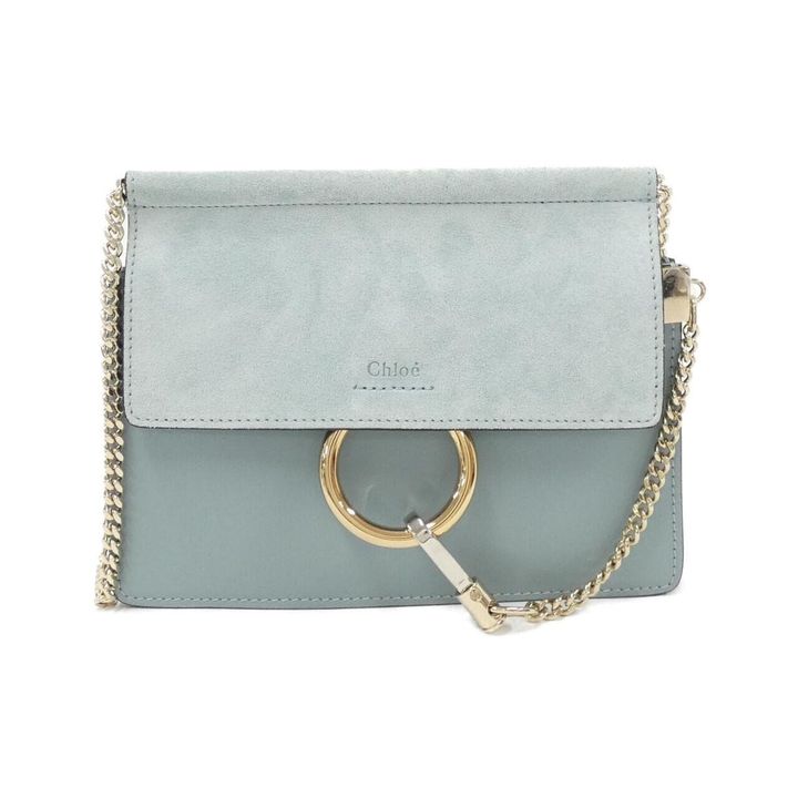 クロエ ショルダーバッグ