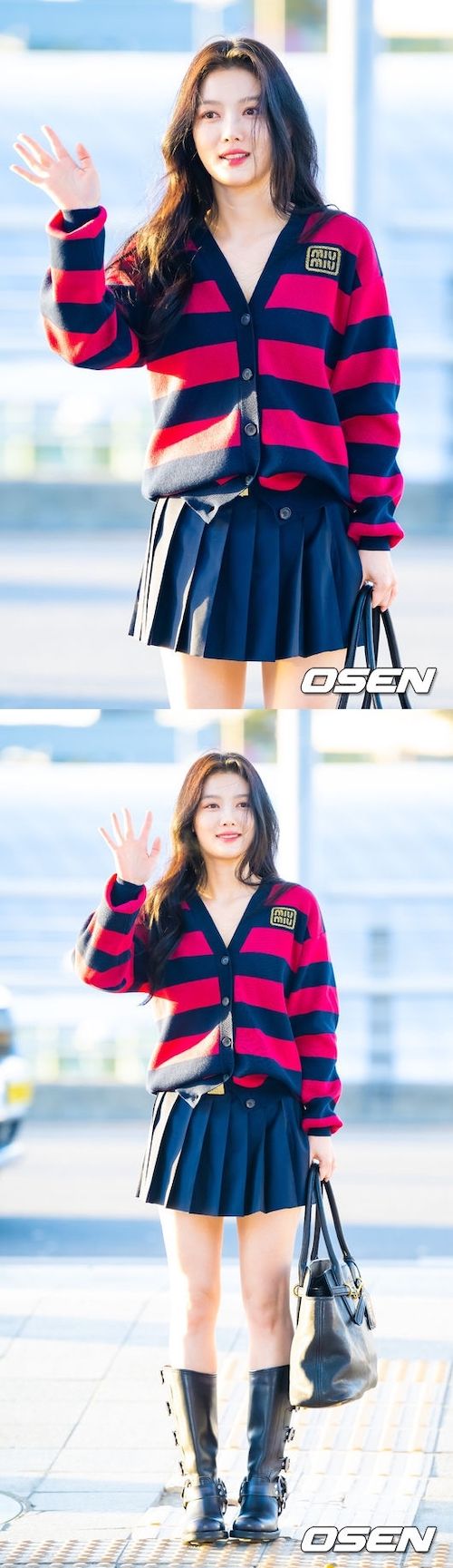 キム・ユジョン