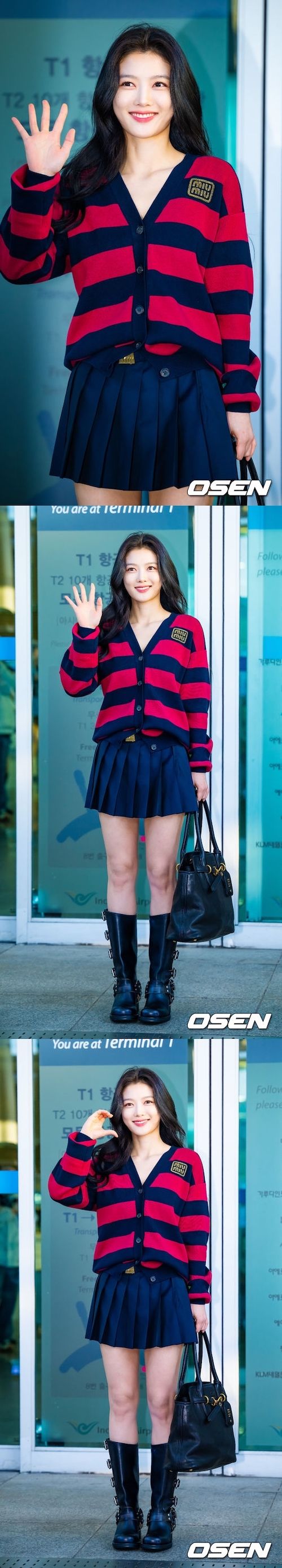 キム・ユジョン