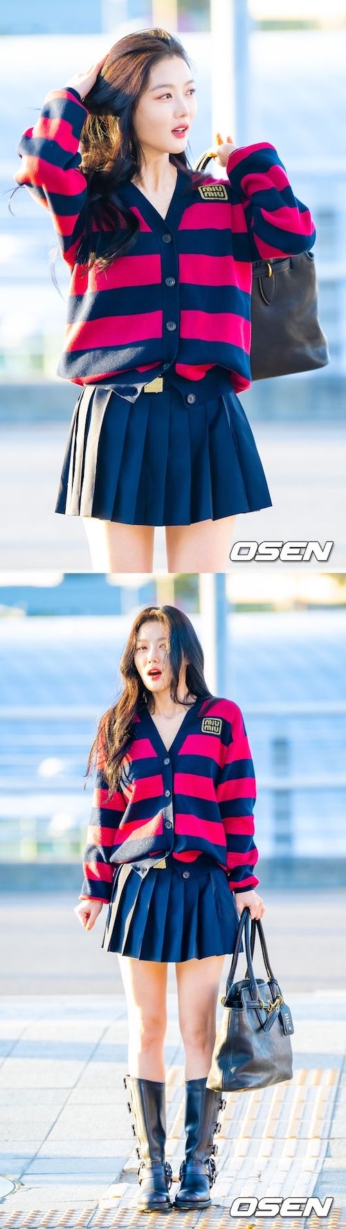 キム・ユジョン