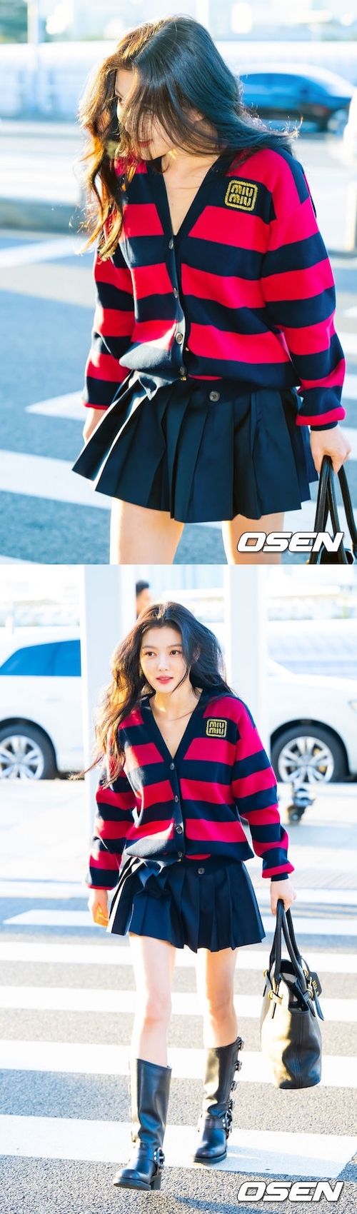 キム・ユジョン