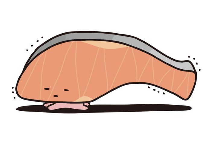 Xのフォロワー数は44万人に上る人気キャラ、KIRIMIちゃん. ／「KIRIMIちゃん.【公式】@kirimi_sanrio から引用」