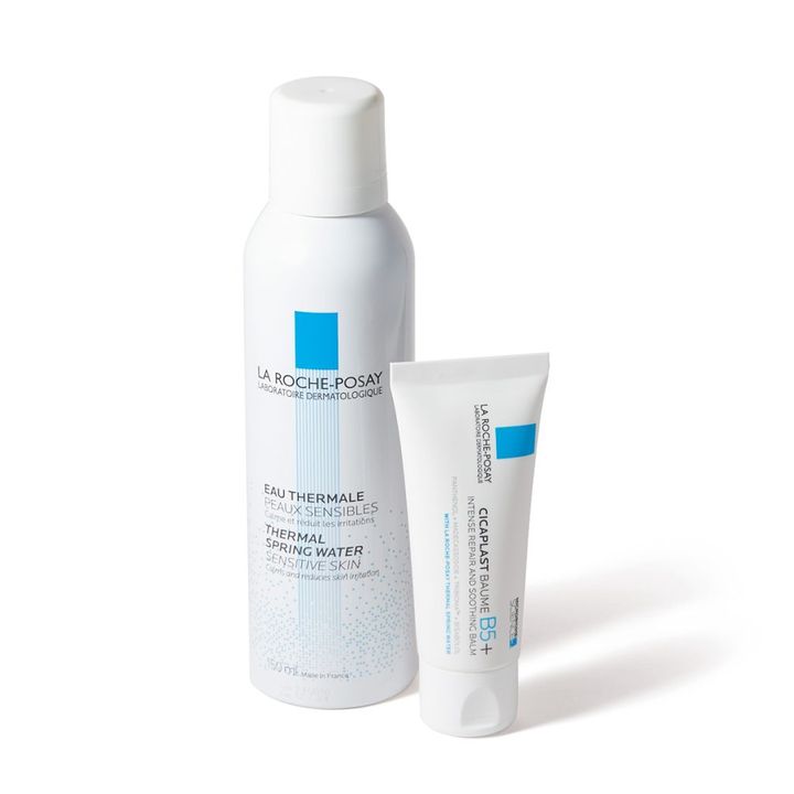 ラ ロッシュ ポゼ シカプラスト リペアクリーム B5+