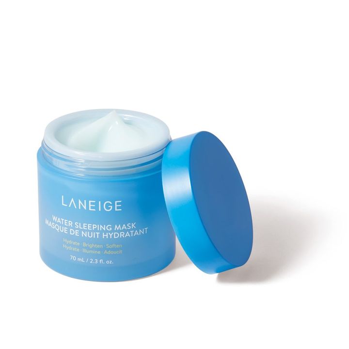 ラネージュウォータースリーピングマスク