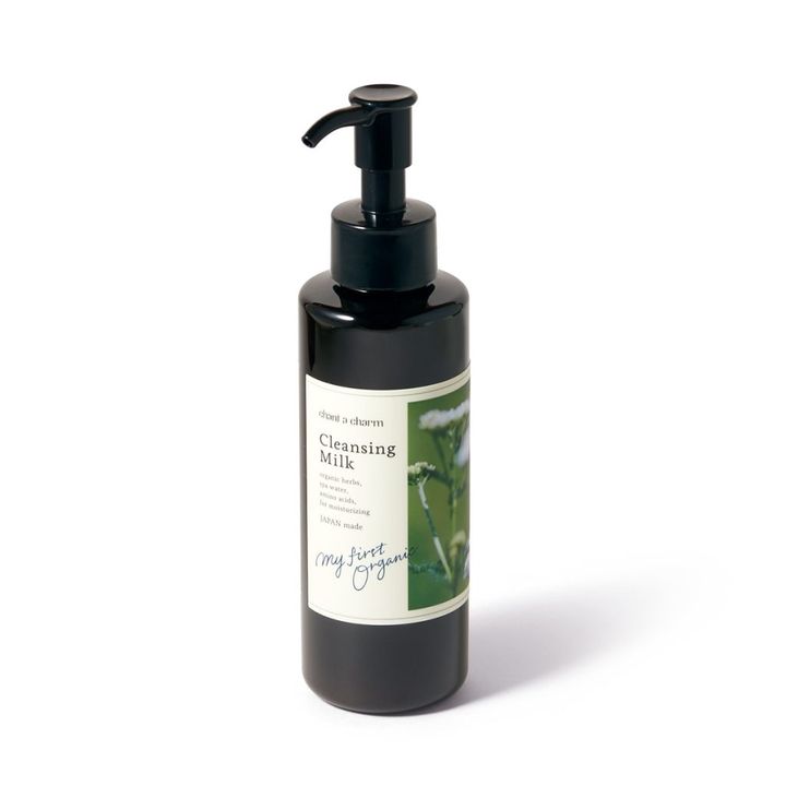 チャントアチャーム クレンジングミルク