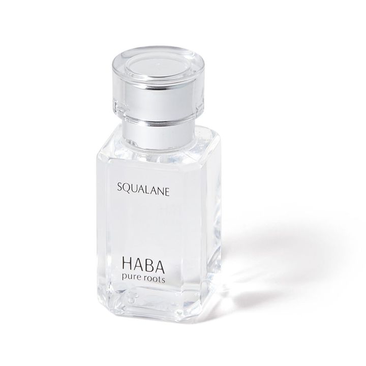 HABA 高品位「スクワラン」