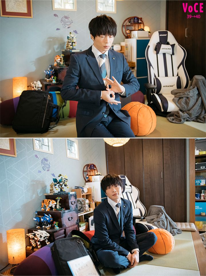 田中圭 おっさんずラブ