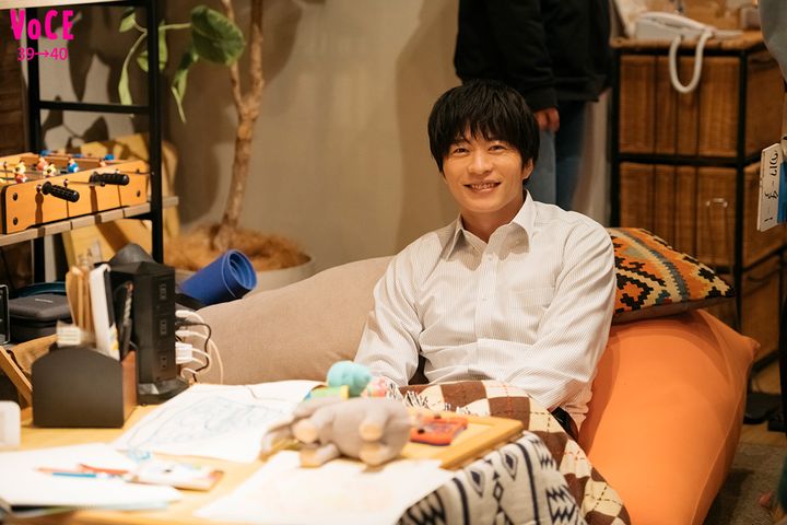 田中圭 おっさんずラブ