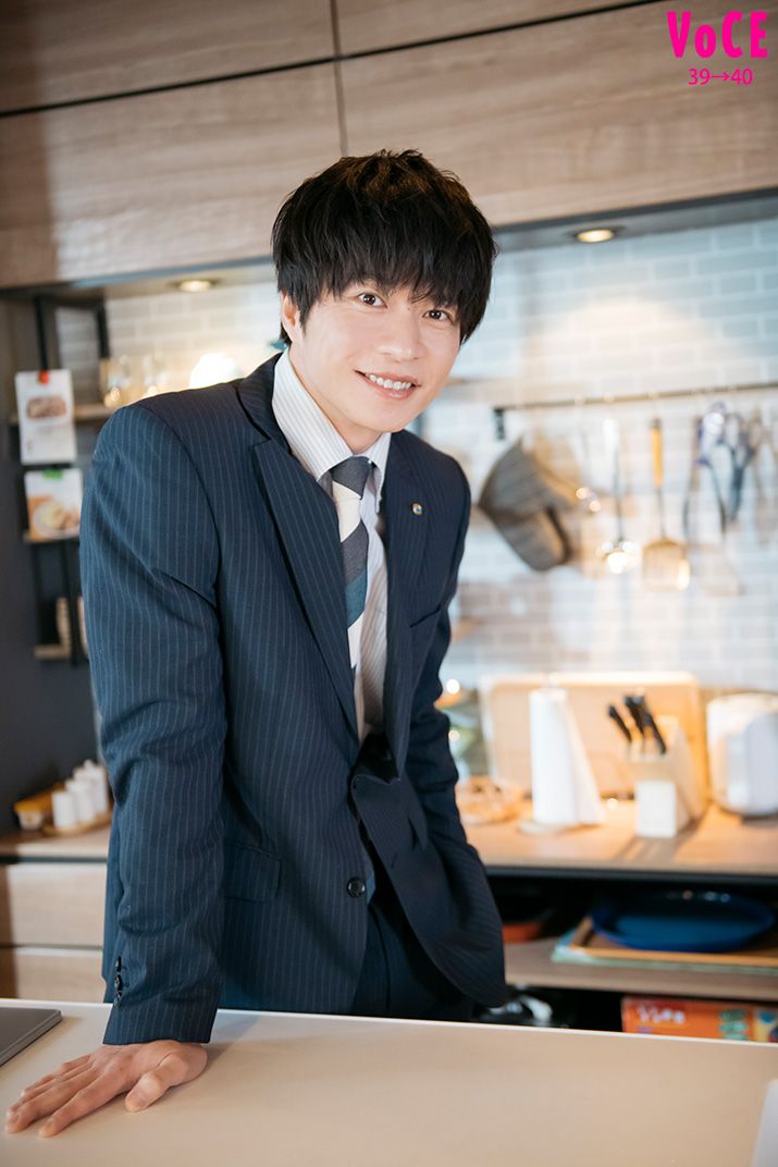 田中圭 おっさんずラブ