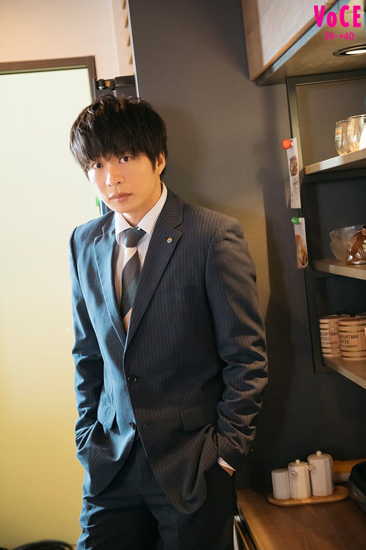 田中圭 おっさんずラブ