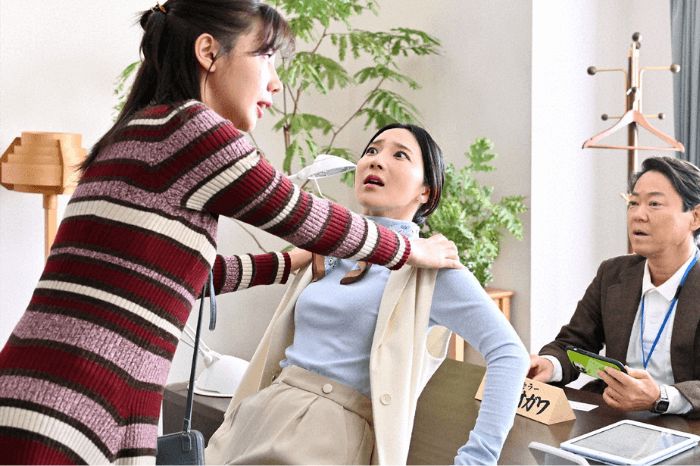 不適切にもほどがある！6