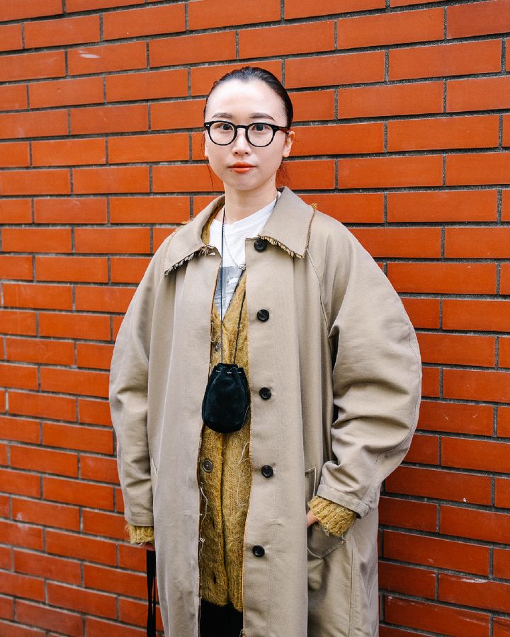 春先取りな“トレンチコート”スタイル5選。品があって定番デニムにも合う優秀アウター【TOKYO SNAP】