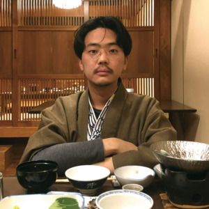 イラストレーター・三宅瑠人