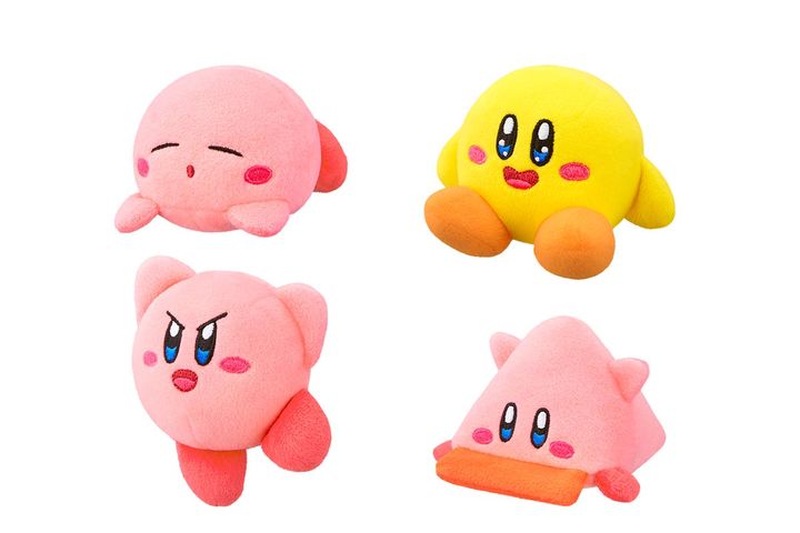 ハッピーセット“異例の事態”