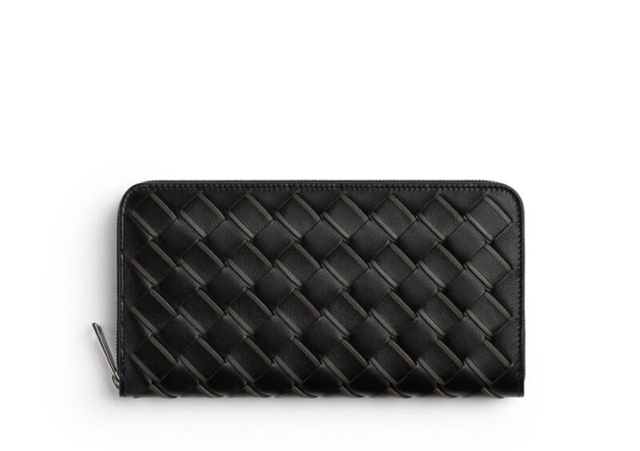 ボッテガ・ヴェネタのメンズ財布 プレゼントにおすすめ