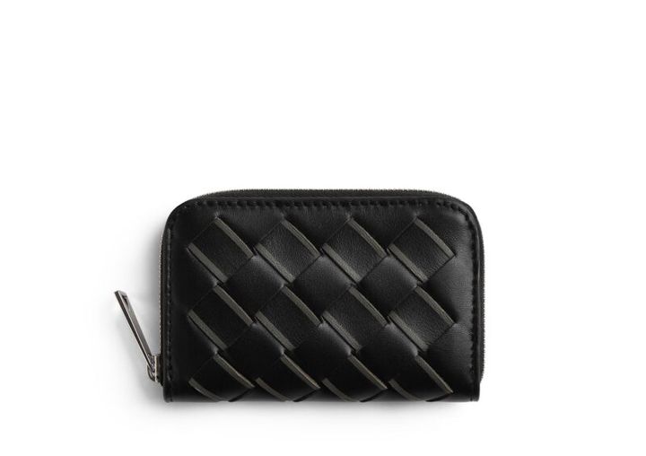 ボッテガ・ヴェネタのメンズのコインケース 一粒万倍日 寅の日