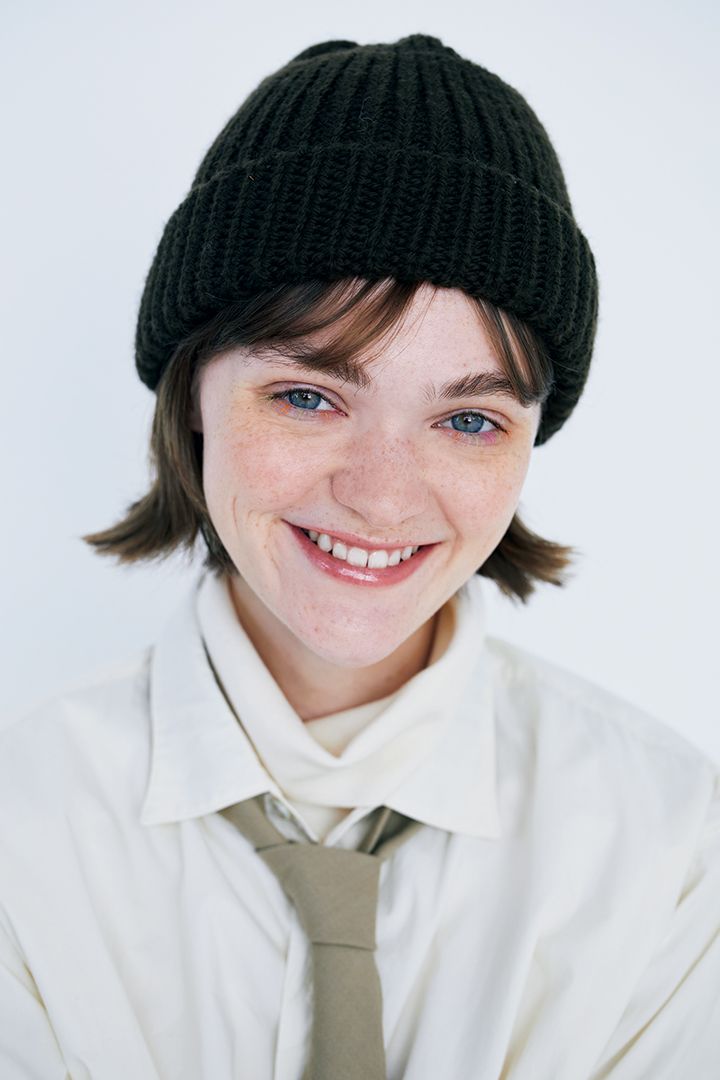 メガネに合うメイクがしたい！プロのヘアメイクさん直伝目元が超キュートな最旬メイク