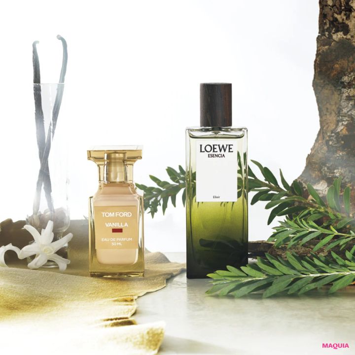 ムーン・リー 香り 開運 フレグランス 香水