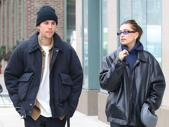 画像: ヘイリー・ビーバーの父親が発信したメッセージにザワザワ…