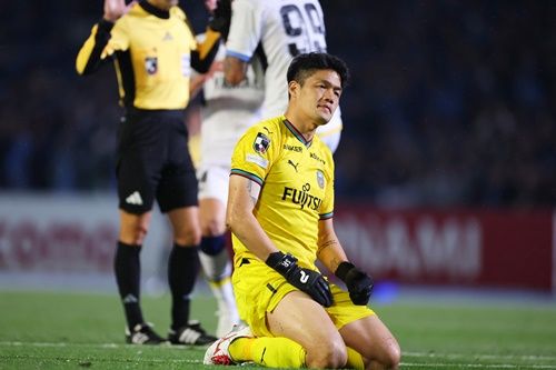 チョン・ソンリョン