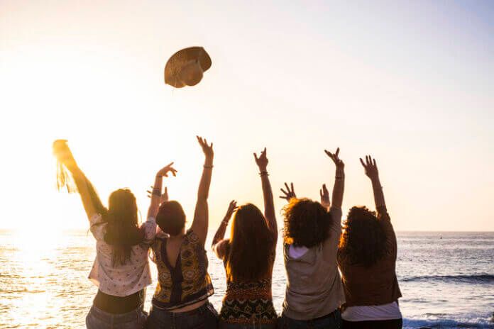 新生活で友達の輪を広げる方法5つ｜友達ができない人の特徴も合わせて解説！