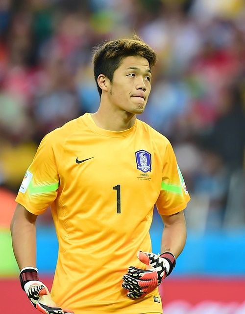 チョン・ソンリョン