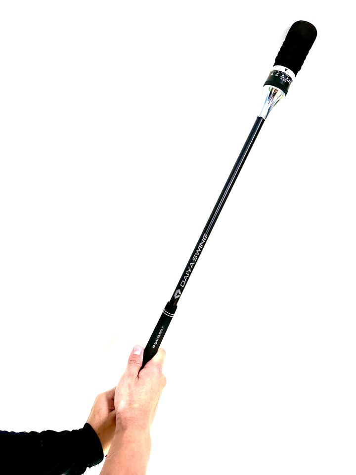 自宅でヘッドスピードをアップ！ベテラン編集者おすすめの練習器具とは…？