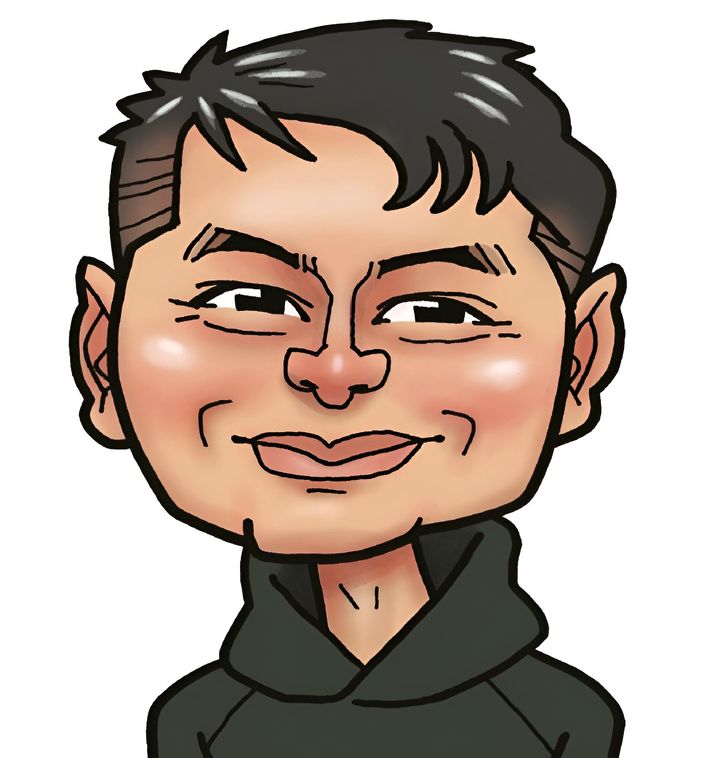 ベスト78の編集部員が絶賛！絶景“島ゴルフ”の開放感がヤバすぎた…