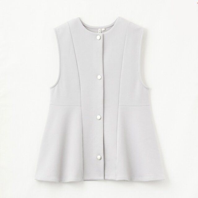 2024年春のHK WORKS LONDONトップス