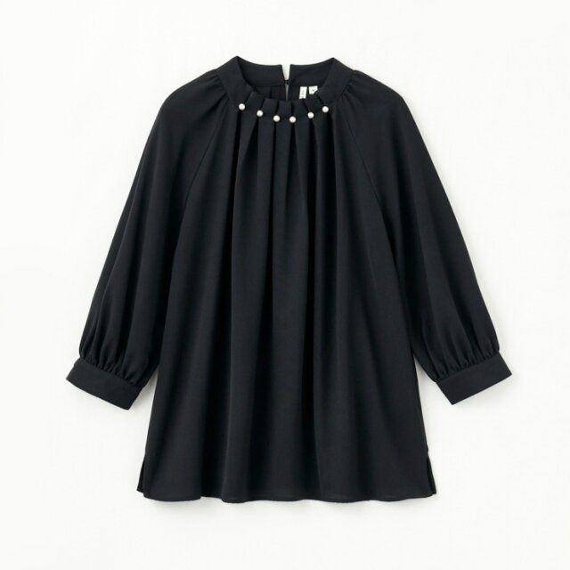 2024年春のHK WORKS LONDONトップス