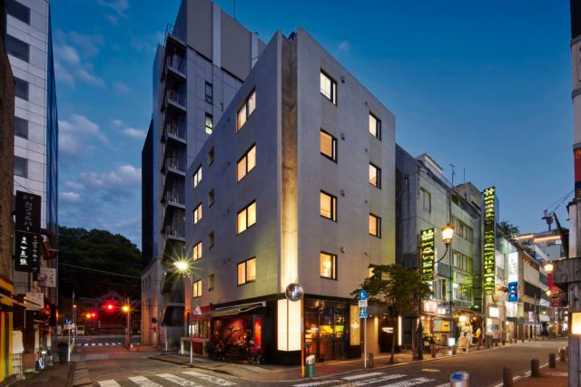 COCOSHUKU 赤坂Premium