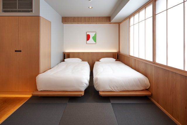 TATAMI & Dining with ReFa