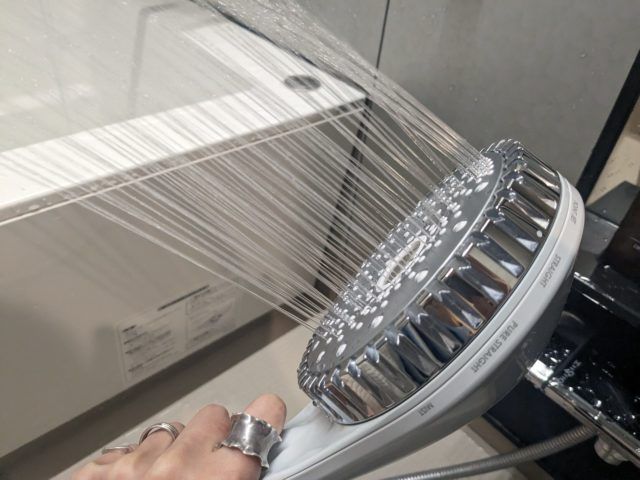 ReFa FINE BUBBLE DIA（リファファインバブル ダイア）